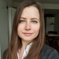 Sofia Bergqvist Email