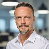 SOURTECH Employee Hernan Roig's profile photo