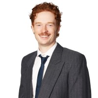 TerraSense Analytics Ltd Employee Parker Wadsworth's profile photo