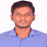 Logesh P Email