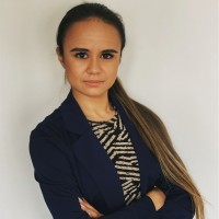 Topo Solutions - Next Level Supply Chain Platform Employee Jangira Lewis's profile photo