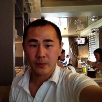 Rosneft Employee Ilya Pak's profile photo