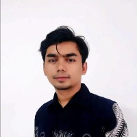 PT Sentramitra Dayautama Employee Ahmad Tanjung's profile photo
