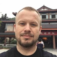 Marcin Szczudło Email