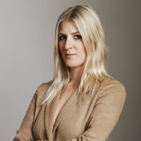 Art Production Fund Employee Casey Fremont's profile photo