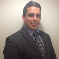 NatWest Group Employee Jonathan Fordham's profile photo