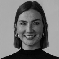 ABOUT YOU Employee Verena Ridder's profile photo