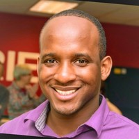 Wiley Employee Devon Henry's profile photo