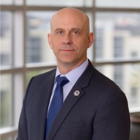 Dave Huber Email & Phone Number