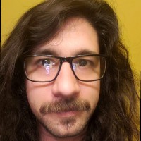 Private Contractor Employee Nicholas Allison's profile photo