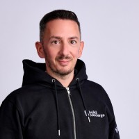 Build Concierge Employee James Scully's profile photo