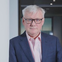 Email e telefono di Robert Begbie