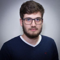 Guarnic Employee Ellian Marcondes's profile photo