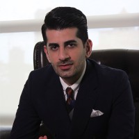 Soheil Marjani Email & Phone Number