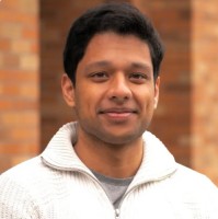 Arnav Das Email & Phone Number