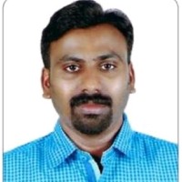 Bill Johnson Technical Services LLC( JTS) Employee Raj Kumar's profile photo