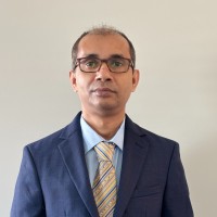 Spray-Tek Employee Monoj Pramanik's profile photo