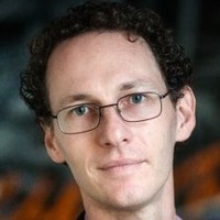 Endava Asia Pacific Employee Andrew McCallum's profile photo