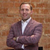 Teinert Commercial Building Employee Jacob Kirkland's profile photo