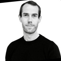 Offline Studio Employee Will McGivern-Smith's profile photo