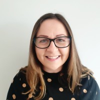 IQA Group Employee Elaine Kirk's profile photo