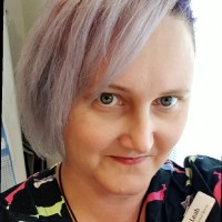 St John of God Midland Public Hospital Employee Leah Harvey's profile photo
