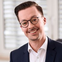Link Siry Rechtsanwälte Employee Robert Gollwitzer's profile photo