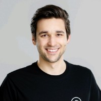 Hubert Budzyński's profile photo