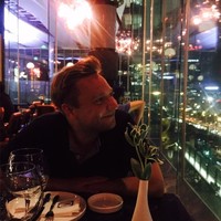 Elekta Employee Pirkka Tuovinen's profile photo