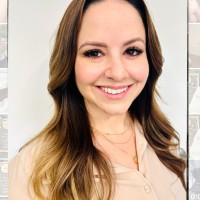 CURE Pharmaceutical Employee Jackie Martinez's profile photo