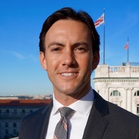 CO2EFFICIENT Employee Sean McGinnis's profile photo
