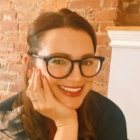 Closed Loop Partners Employee Meredith Vass's profile photo