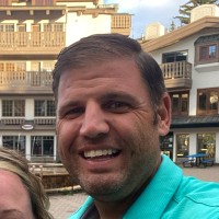 Howmet Aerospace Employee Jason Marek's profile photo