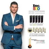 CreditServices.com Employee Joseph McGlynn Jr.'s profile photo
