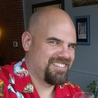 EWA Government Systems Inc. (EWA GSI) Employee Joseph Russell's profile photo