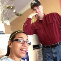 TKMS and Lou's Transport Inc. Employee Terrence McDonald's profile photo