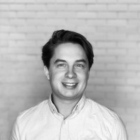 DesignInc Adelaide Employee Marcus Warnecke's profile photo