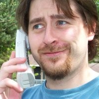 Chuck Walters Email & Phone Number