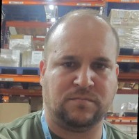 Blue Logística Employee Diego Sttellet's profile photo