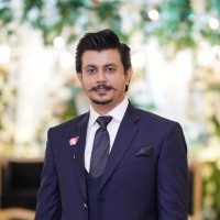 Syed Rizvi Email
