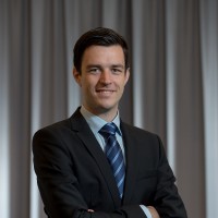 IBsolution Employee Andreas Driendl's profile photo