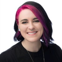 mydecisive.ai Employee Shalane Proctor's profile photo