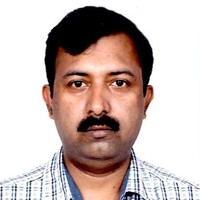 Intel Technologies India Employee Shankar Bandal's profile photo