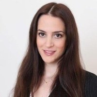 Mindspace Employee Hila Nahum's profile photo