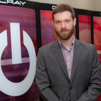 Benjamin Parsons Email & Phone Number