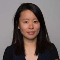Octopus Energy Generation Employee Effie Wang's profile photo