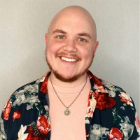 Starbucks Employee Mason Hess's profile photo