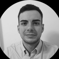 Luís Simões Logística Integrada, S.A. Employee Ángel B.'s profile photo