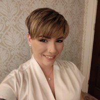 Teckro Employee Patricia Jeronimo's profile photo