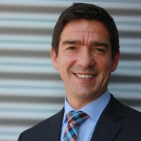 KYOCERA Document Solutions Europe Employee Scott Rankin's profile photo